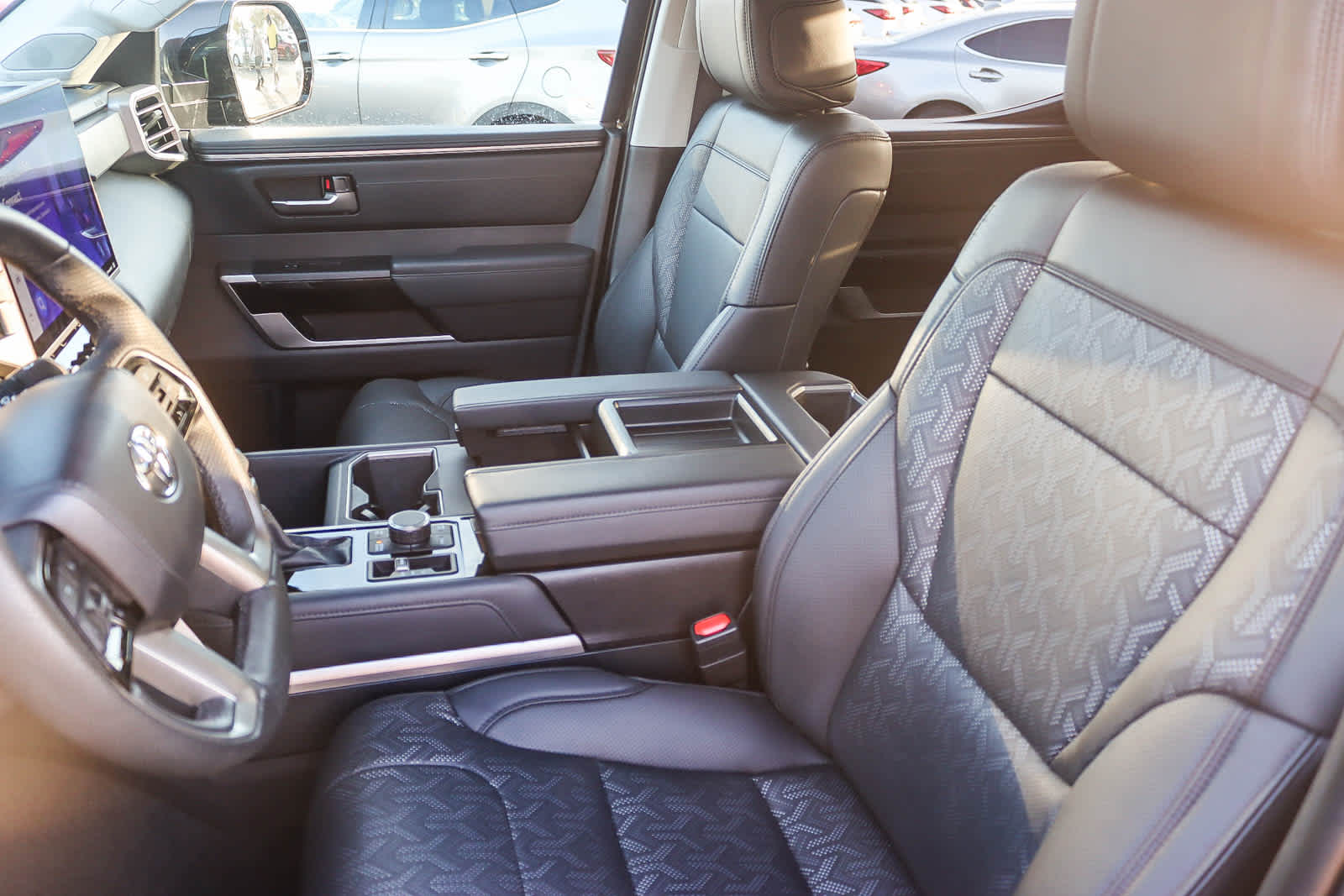 Thumbnail: 2023 Toyota Tundra - 16