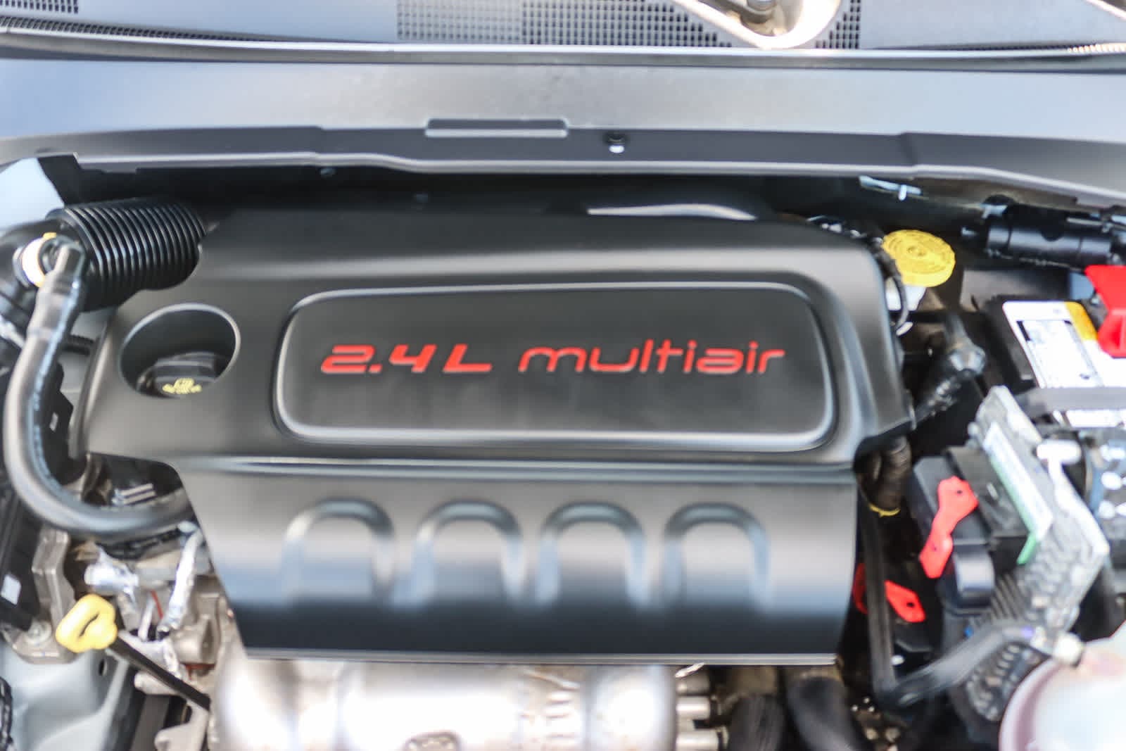 Thumbnail: 2022 Jeep Compass - 26