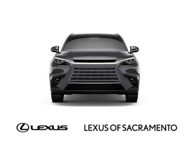2026 Lexus TX 350 -
                  Sacramento, CA