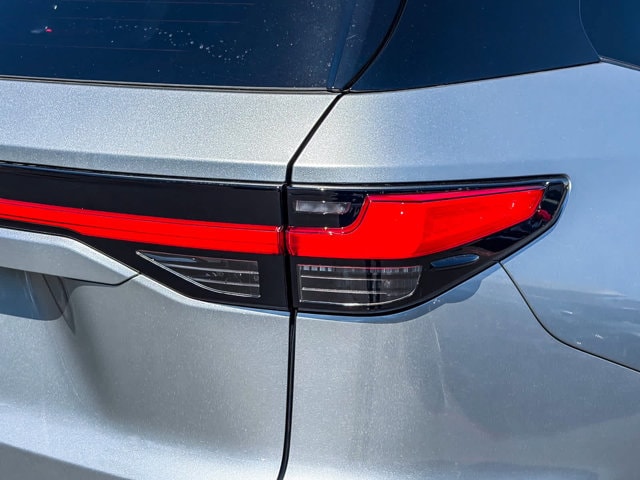 Thumbnail: 2026 Lexus TX - 8