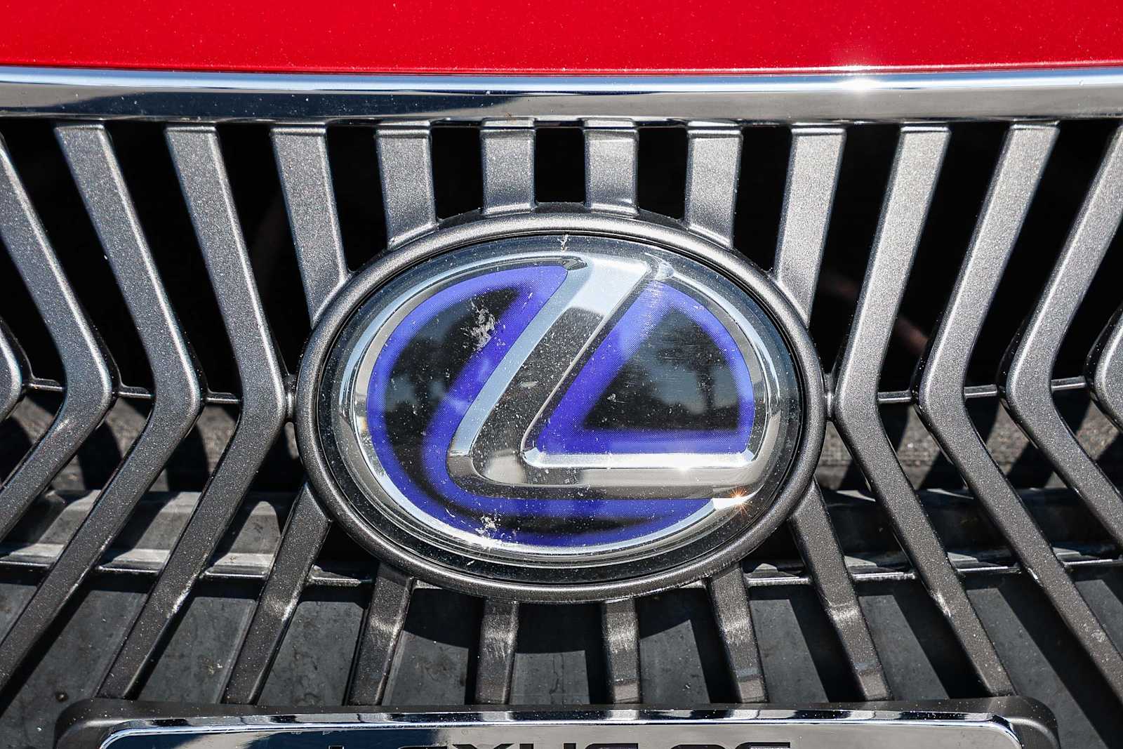 Thumbnail: 2019 Lexus ES - 9