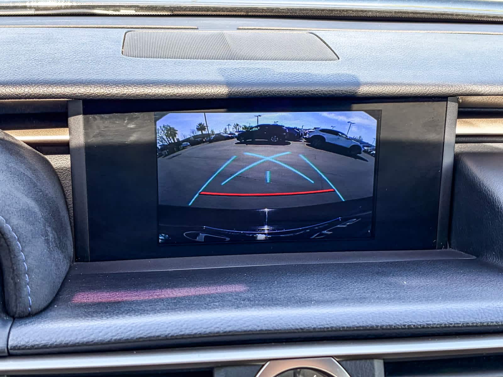 Thumbnail: 2017 Lexus RC - 23