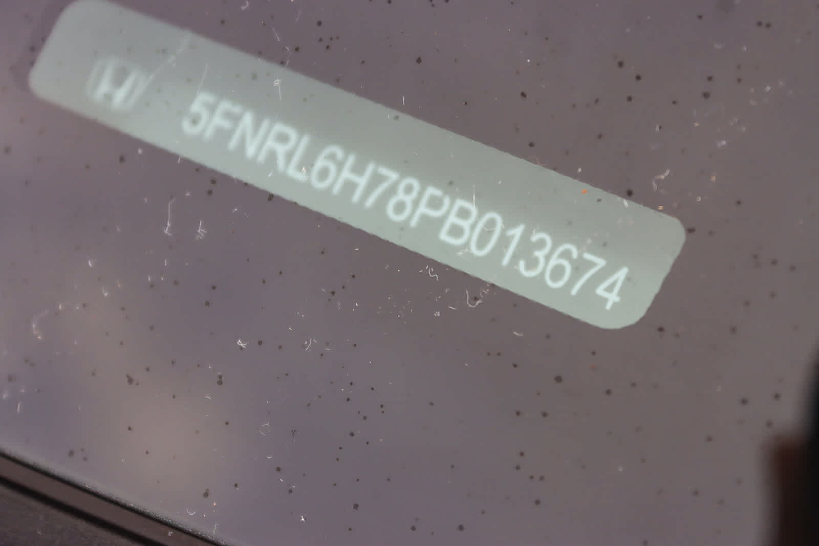 Thumbnail: 2023 Honda Odyssey - 27