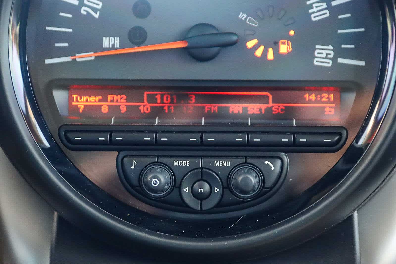 Thumbnail: 2016 MINI Cooper Countryman - 20