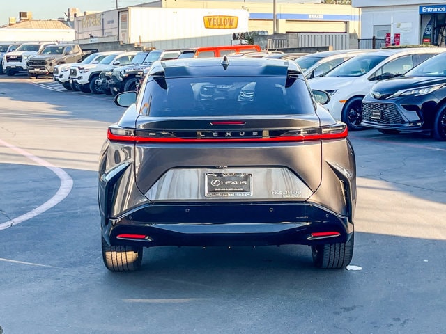 Thumbnail: 2026 Lexus RZ - 3