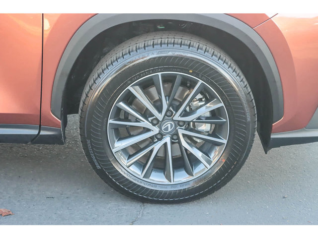 Thumbnail: 2026 Lexus NX - 9