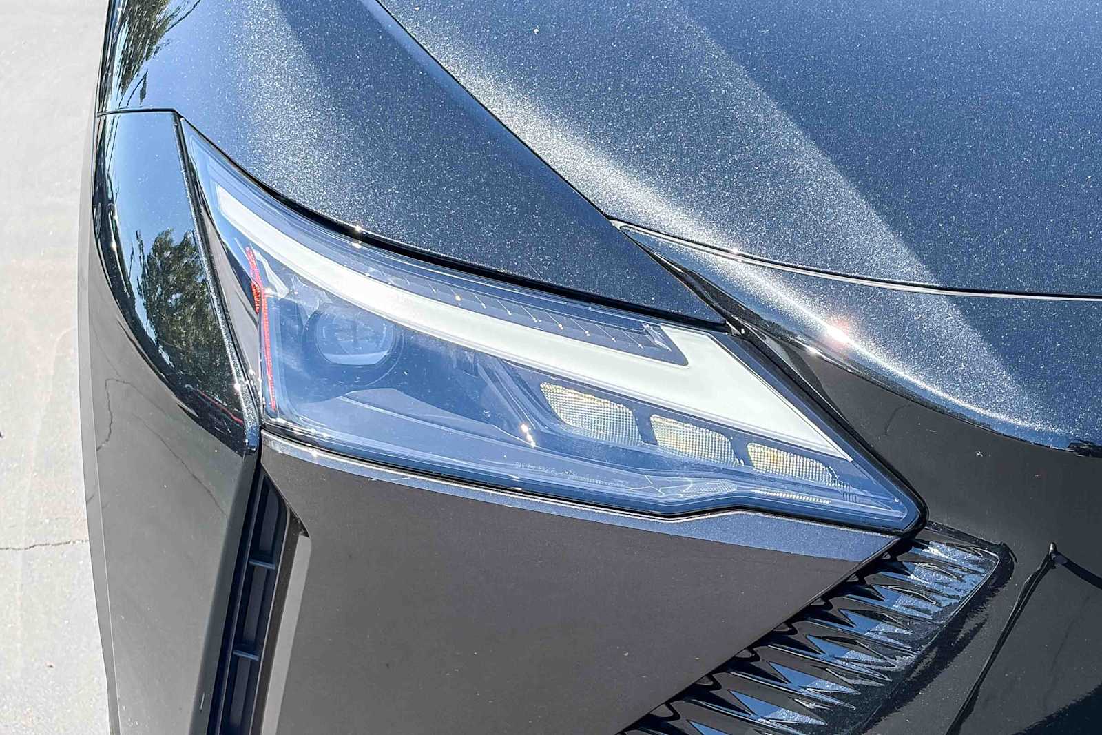 Thumbnail: 2025 Lexus RZ - 6