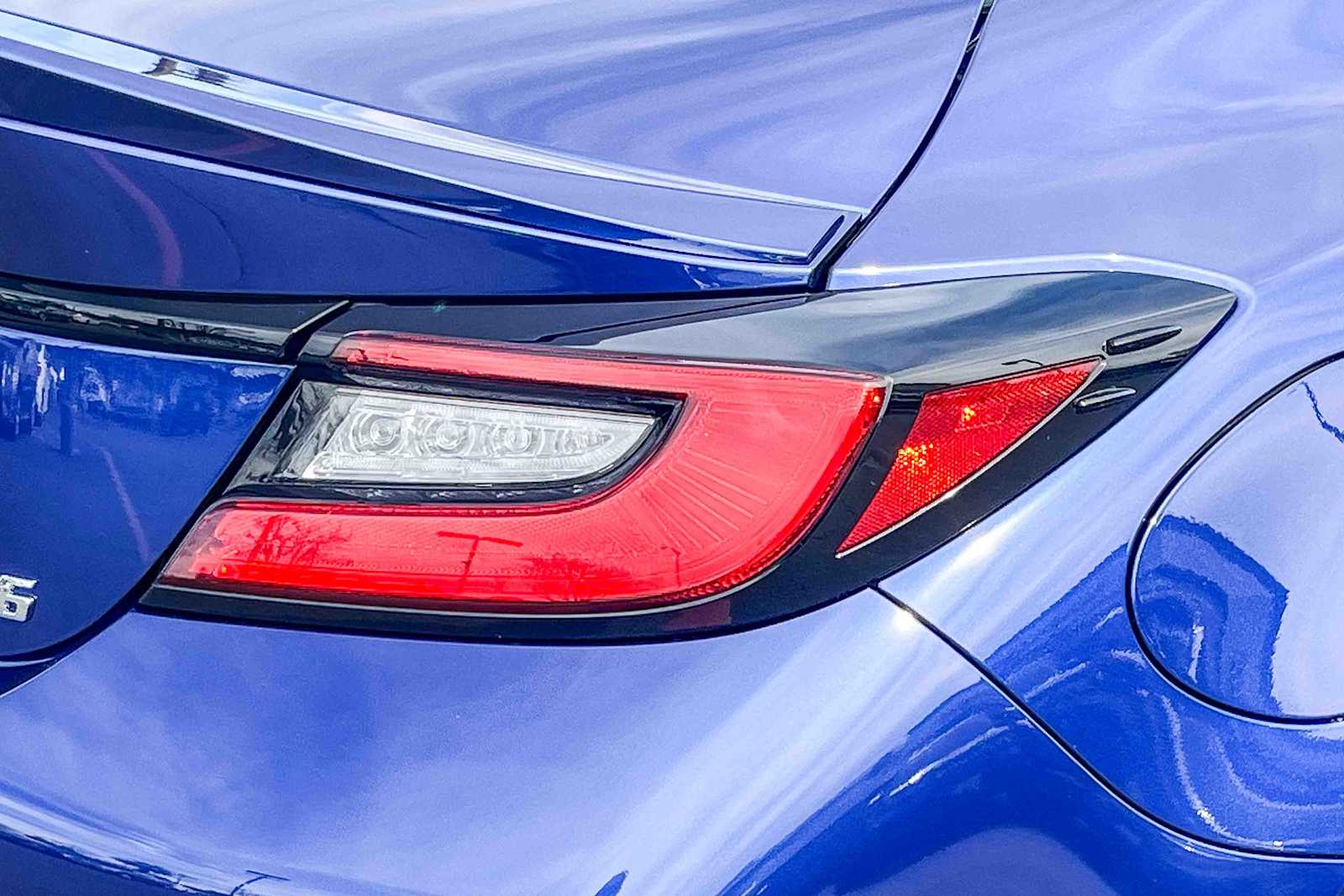 Thumbnail: 2024 Toyota GR86 - 8