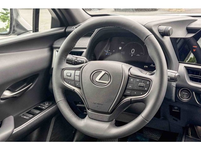 Thumbnail: 2026 Lexus UX - 16