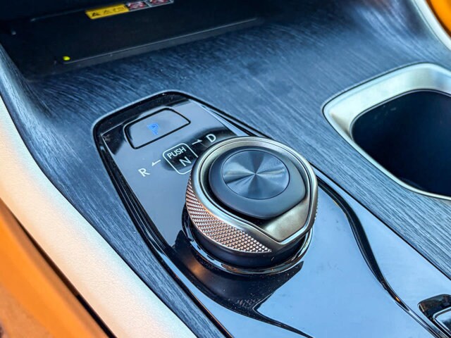 Thumbnail: 2026 Lexus RZ - 20
