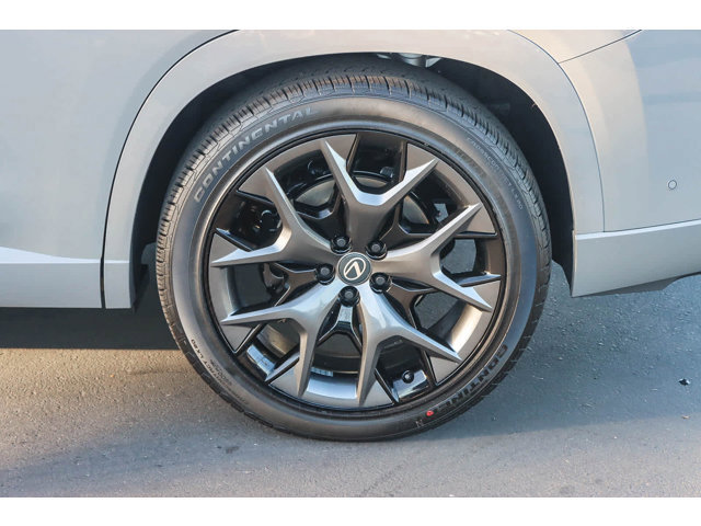 Thumbnail: 2026 Lexus TX - 10