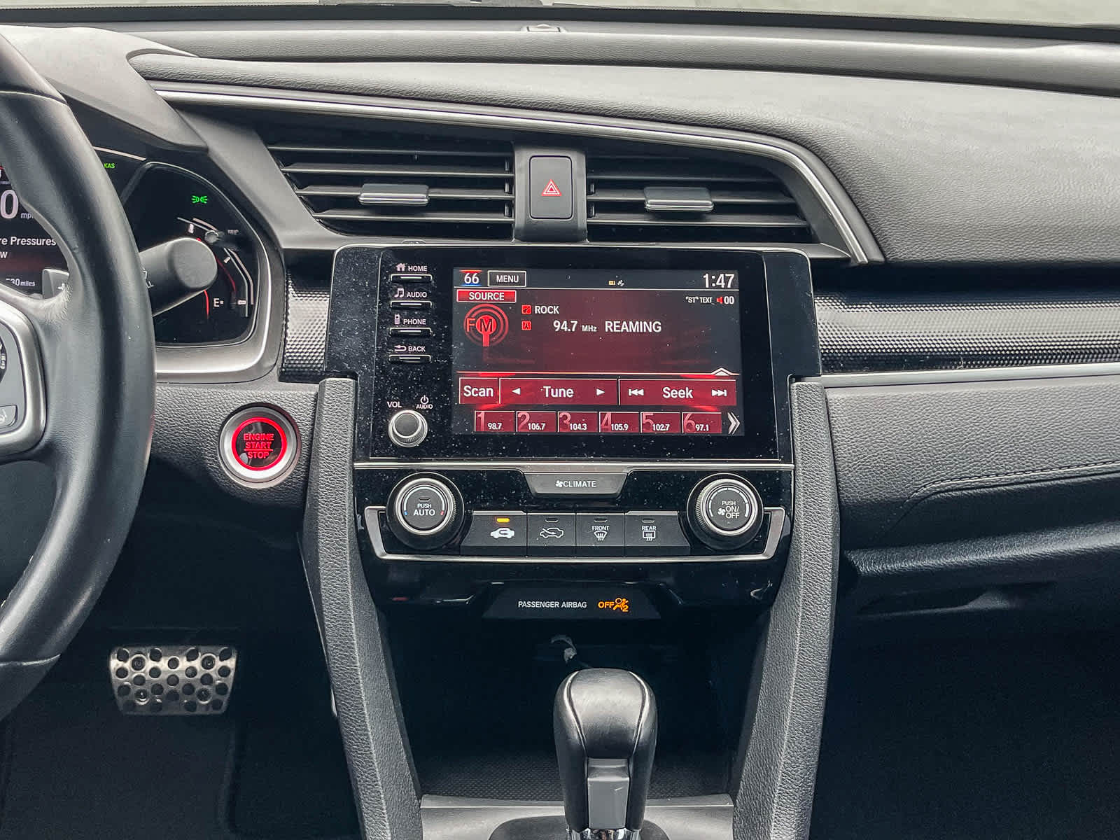 Thumbnail: 2019 Honda Civic - 12