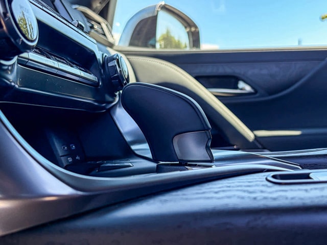 Thumbnail: 2026 Lexus LX - 27