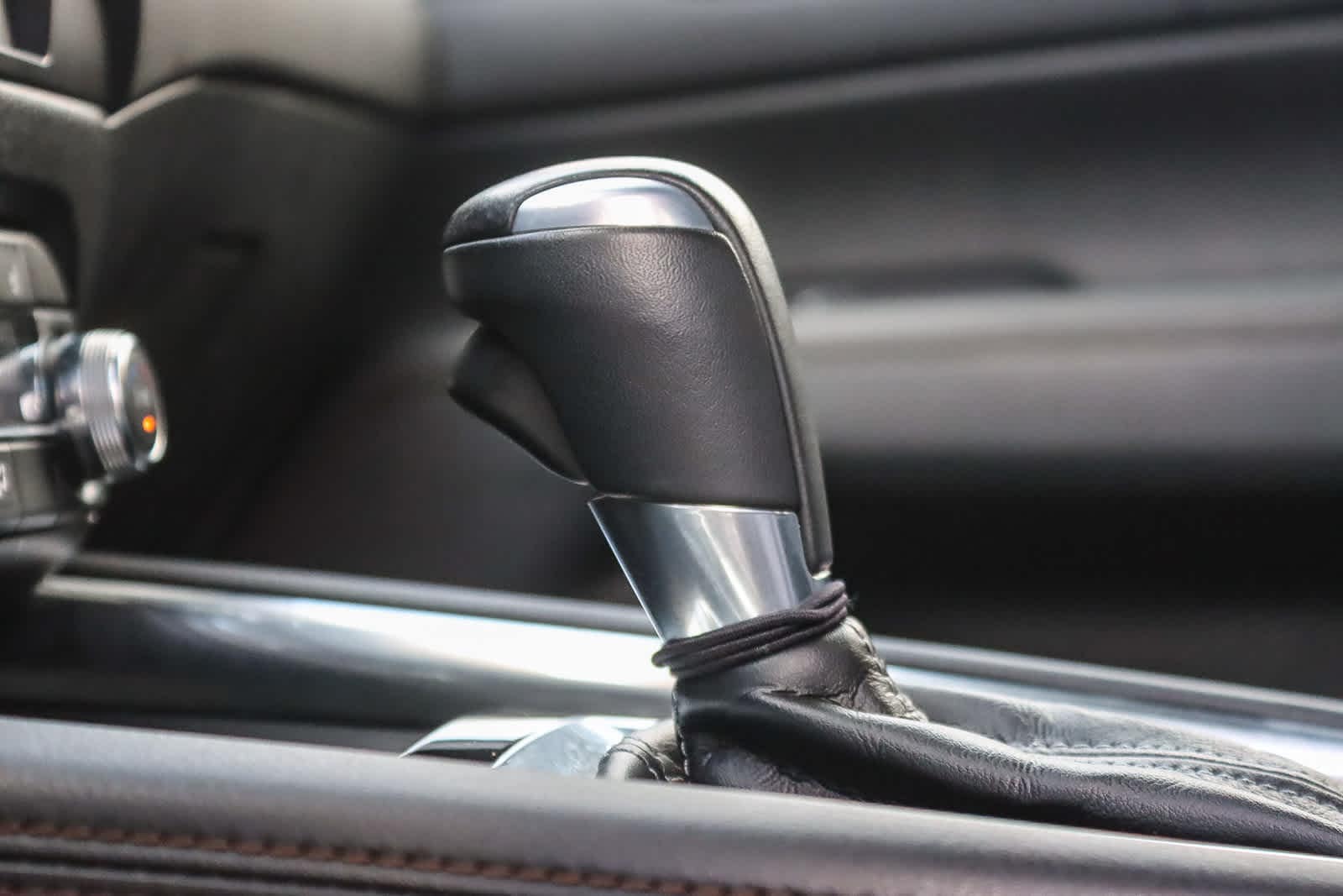 Thumbnail: 2019 Mazda CX-5 - 22