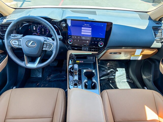 Thumbnail: 2026 Lexus NX - 13