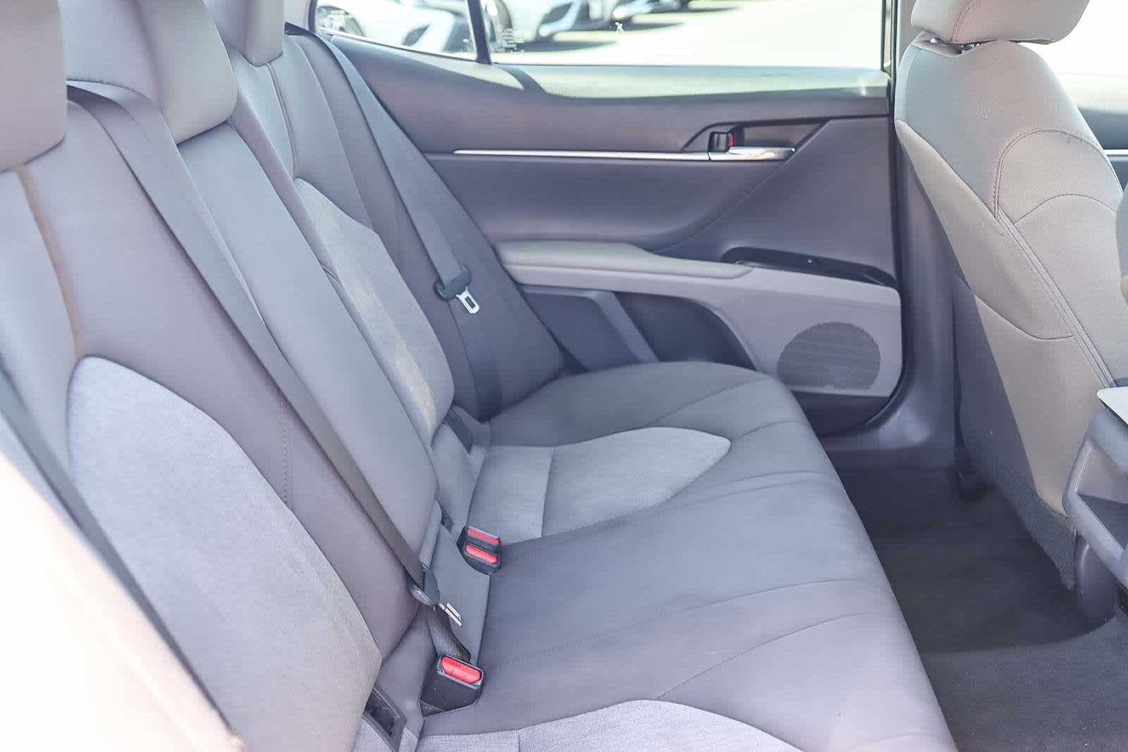 Thumbnail: 2020 Toyota Camry - 23