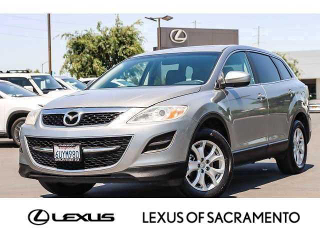 2012 Mazda CX-9 Touring -
                  Sacramento, CA