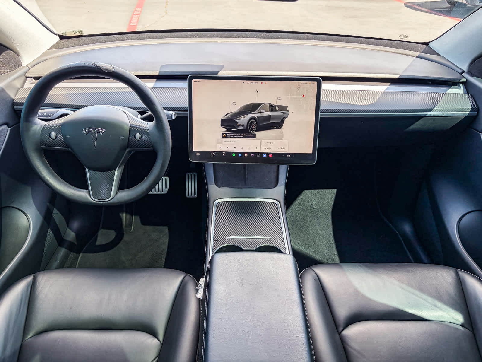 Thumbnail: 2022 Tesla Model Y - 11