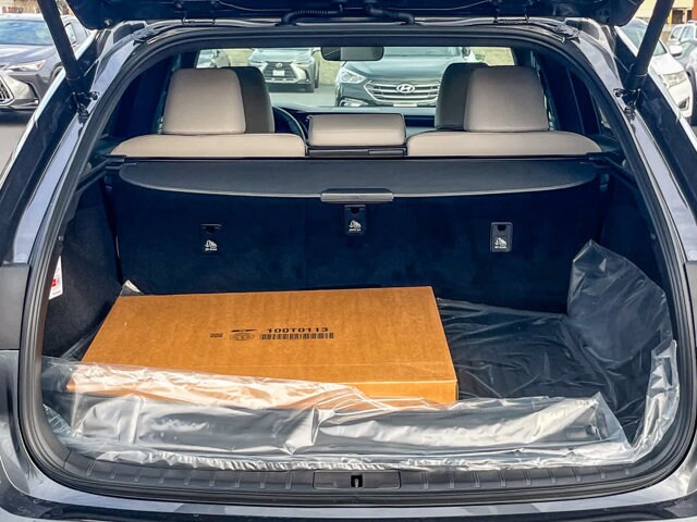 Thumbnail: 2026 Lexus RX - 11