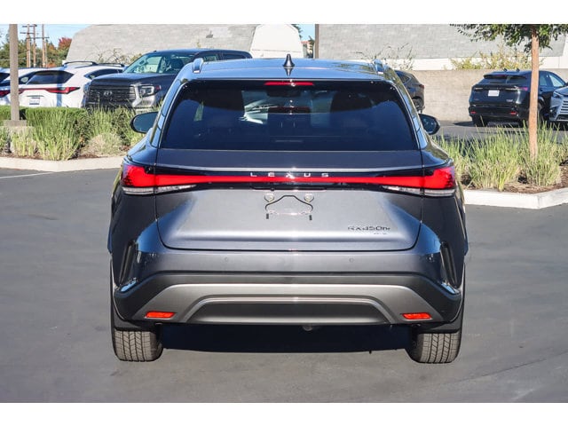 Thumbnail: 2026 Lexus RX - 3