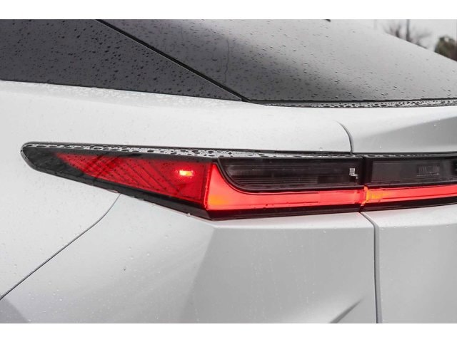 Thumbnail: 2026 Lexus RZ - 8