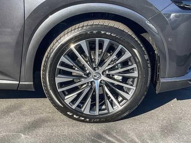 Thumbnail: 2026 Lexus RX - 9