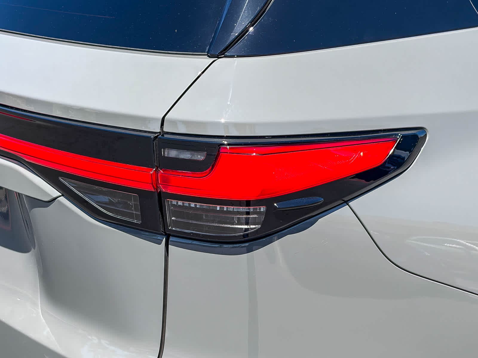Thumbnail: 2025 Lexus TX - 8