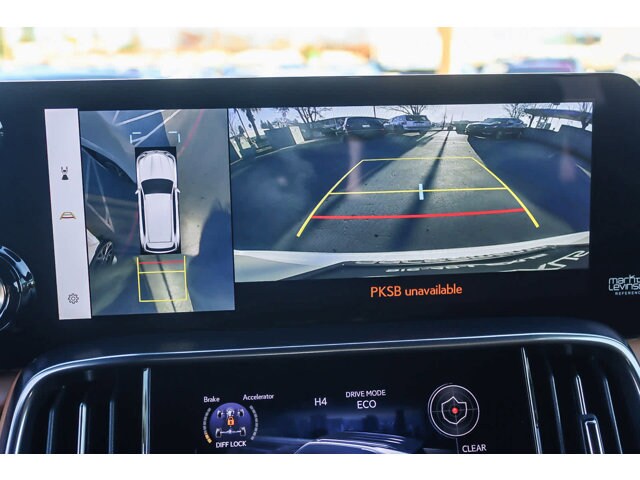 Thumbnail: 2026 Lexus LX - 24