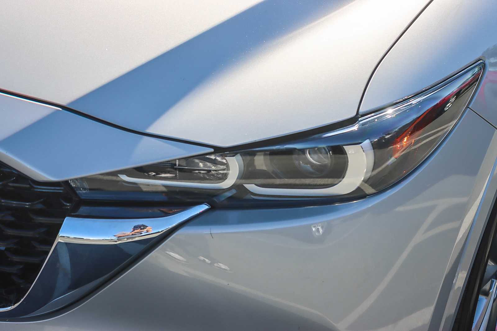 Thumbnail: 2024 Mazda CX-5 - 7