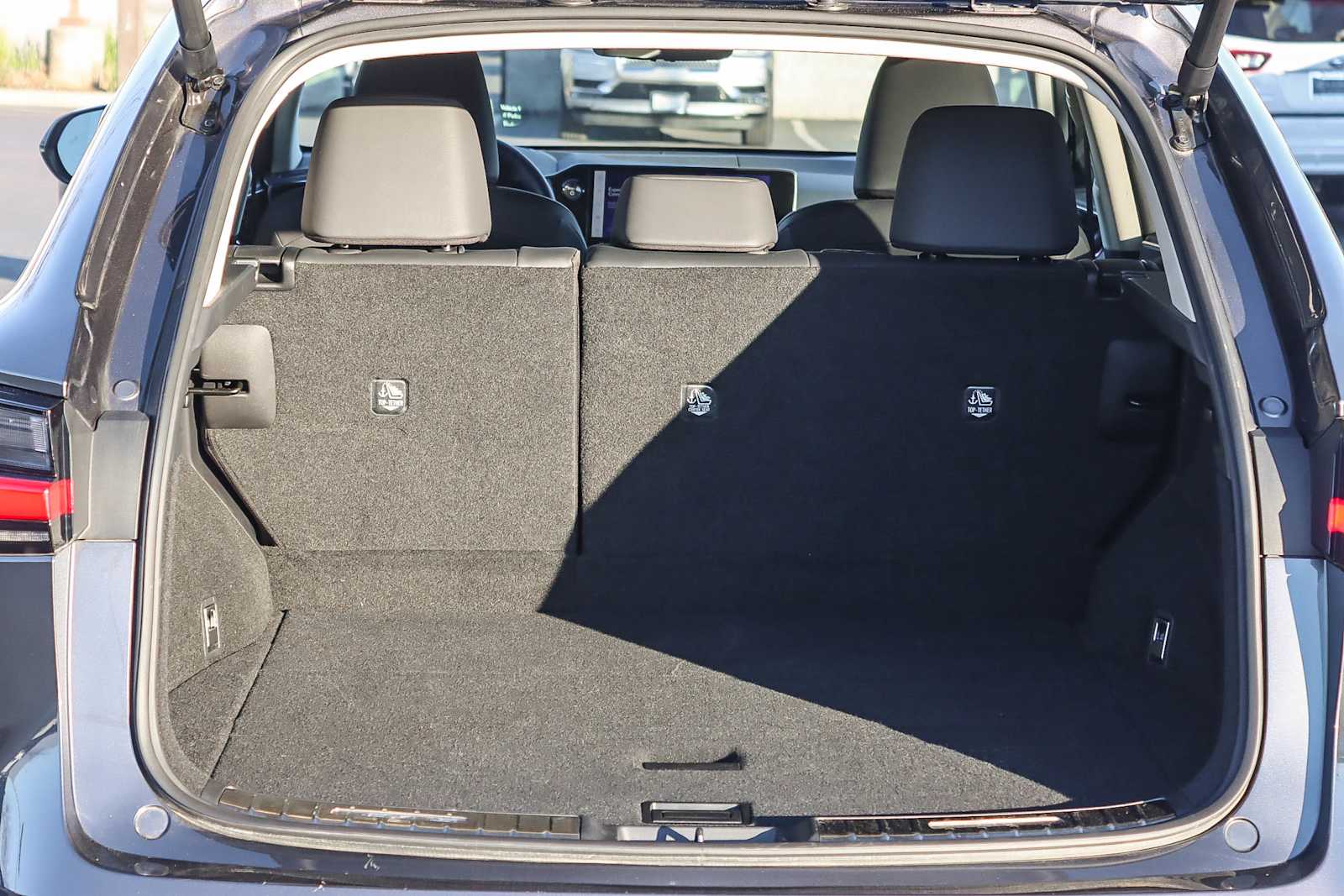 Thumbnail: 2025 Lexus NX - 27