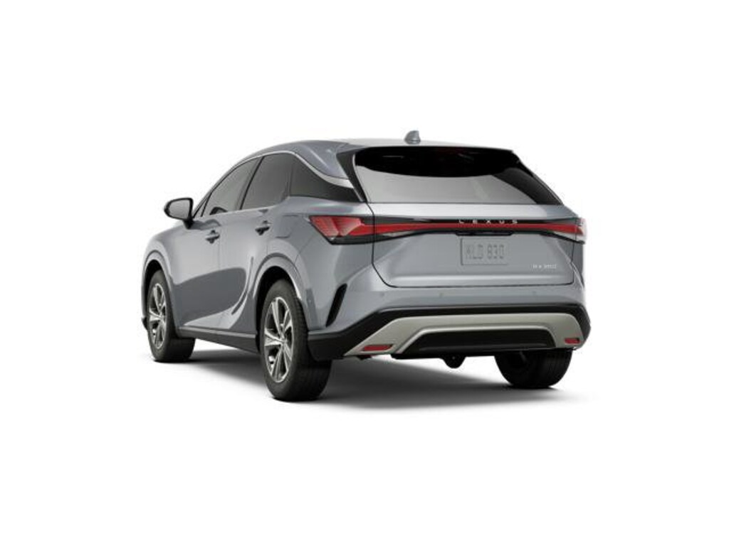 New 2026 Lexus RX 350 5-DOOR SUV 4X2