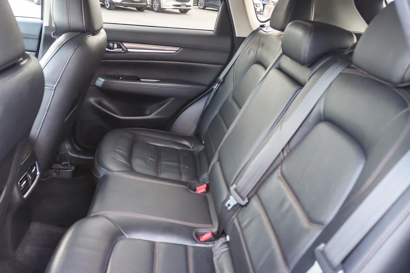 Thumbnail: 2019 Mazda CX-5 - 18