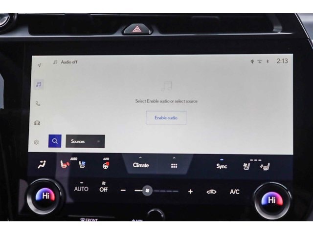 Thumbnail: 2026 Lexus RZ - 25