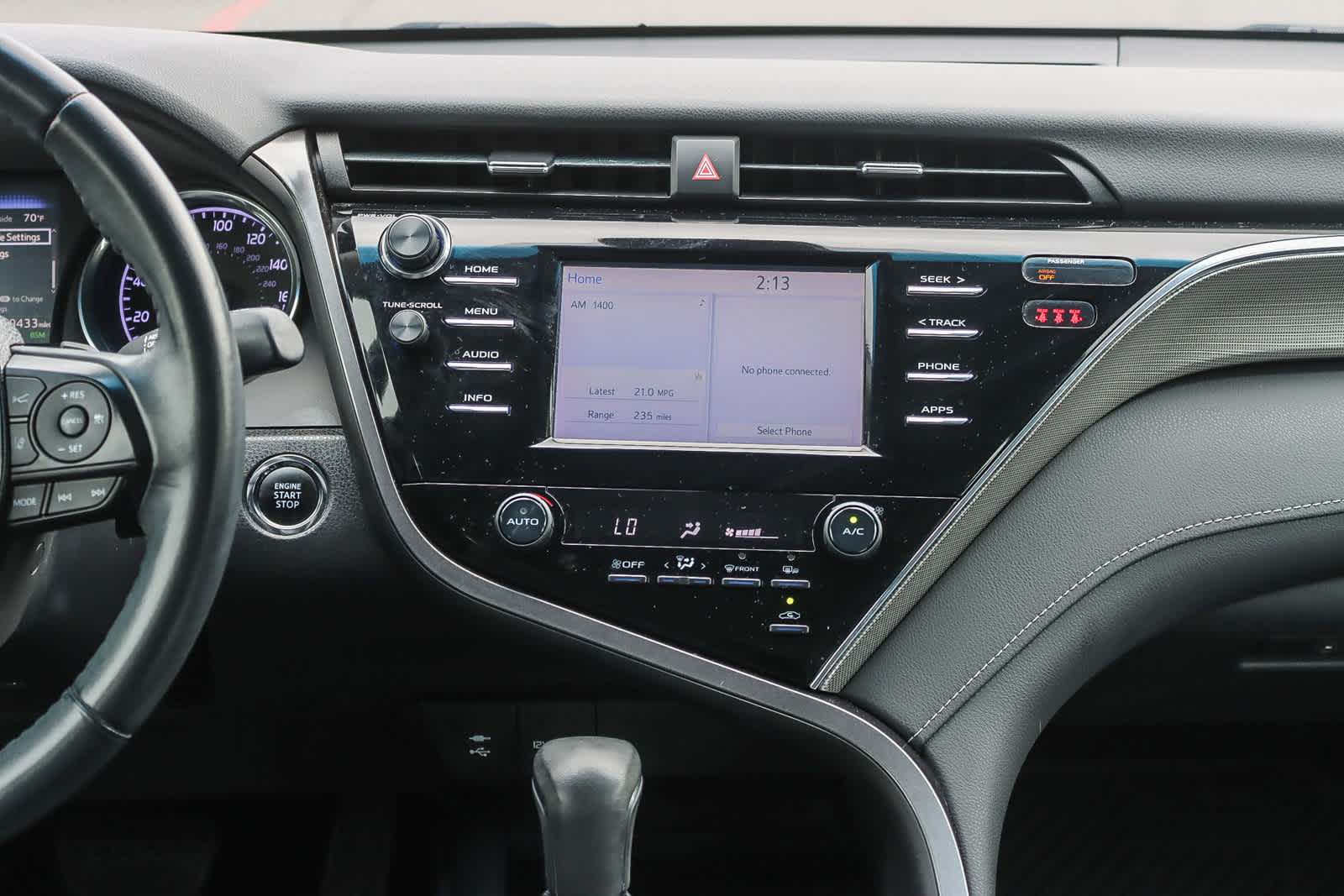 Thumbnail: 2018 Toyota Camry - 12