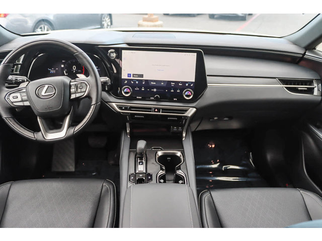 Thumbnail: 2025 Lexus RX - 13