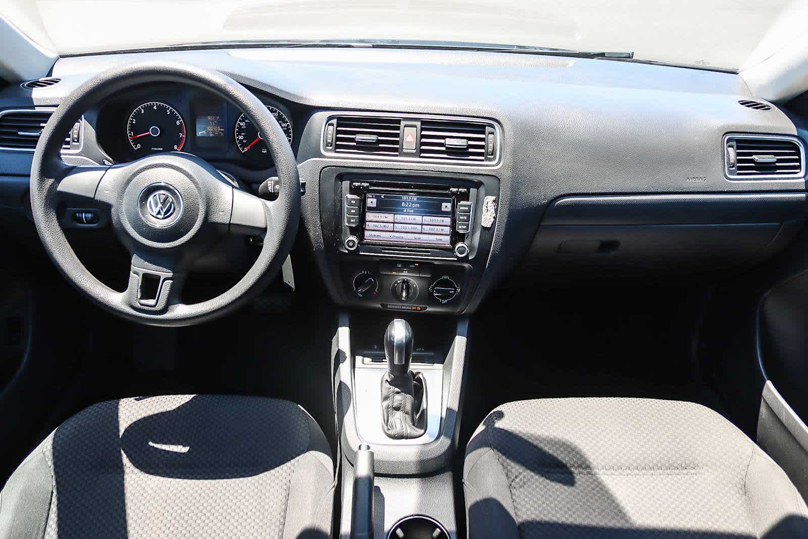 Thumbnail: 2014 Volkswagen Jetta - 14