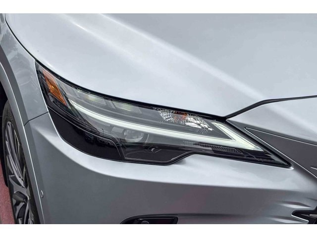 Thumbnail: 2026 Lexus RX - 7