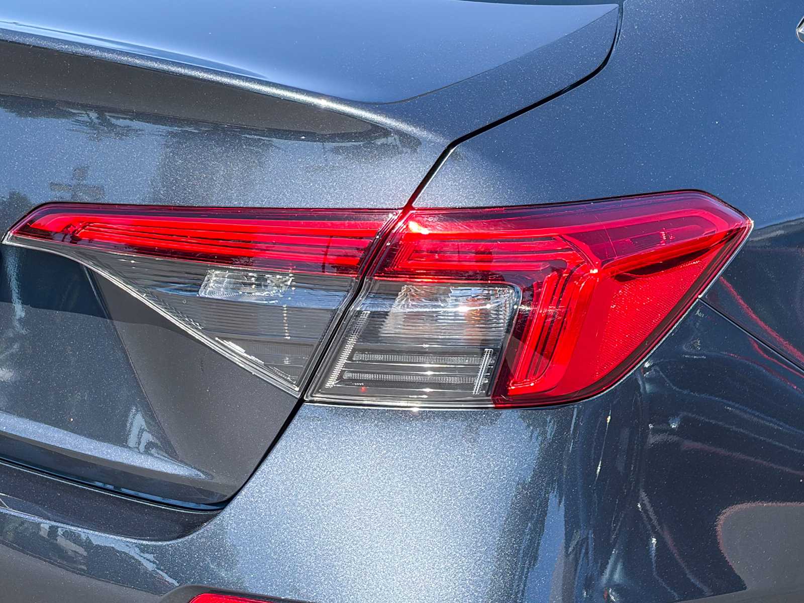 Thumbnail: 2024 Honda Civic - 8