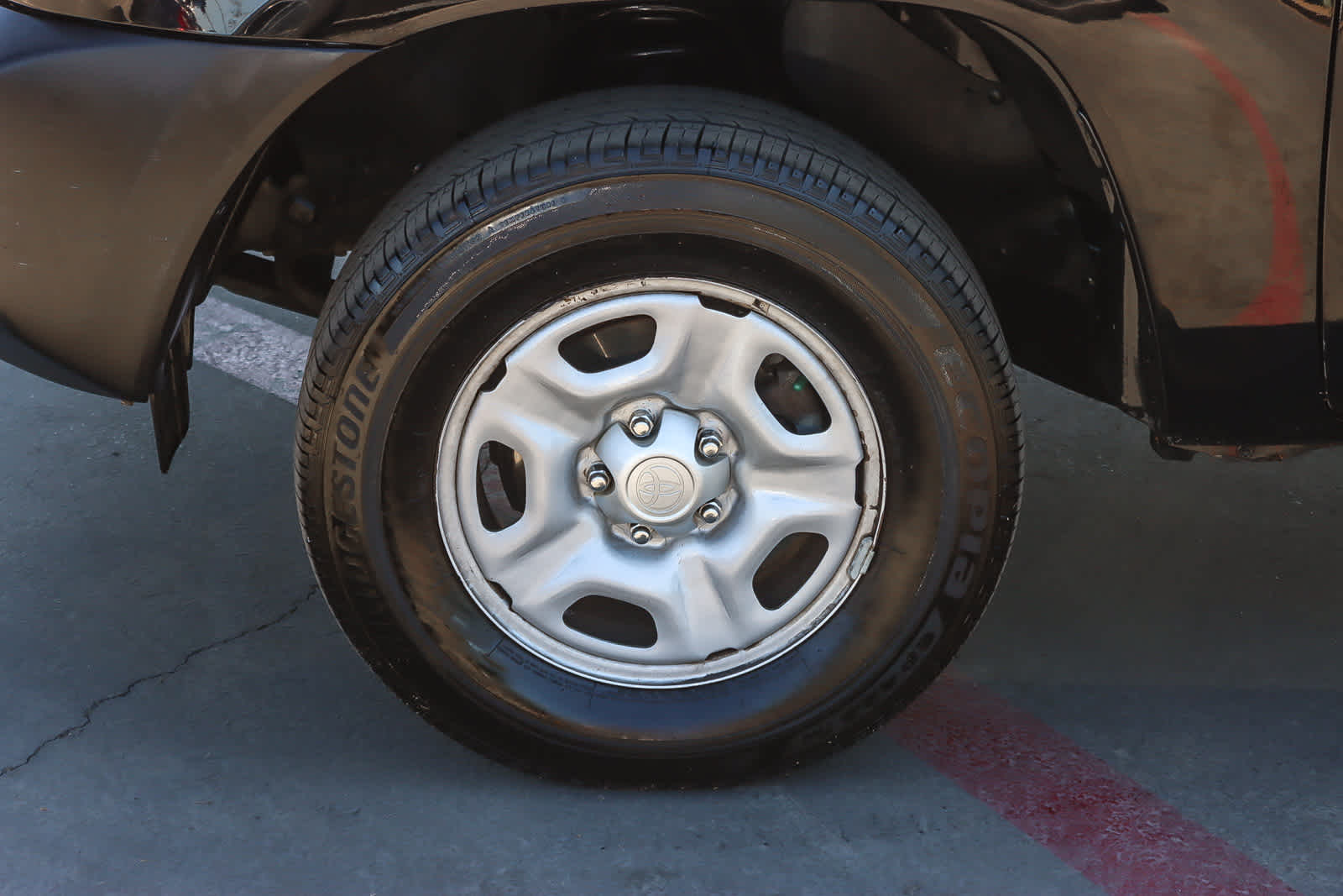 Thumbnail: 2014 Toyota Tacoma - 9