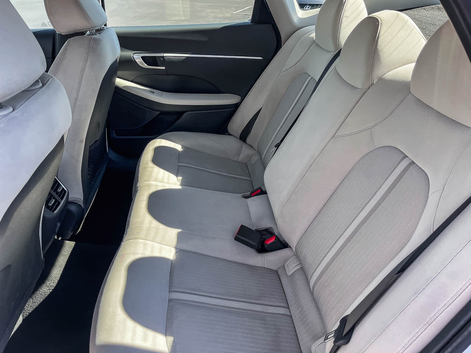 Thumbnail: 2023 Hyundai Sonata - 17