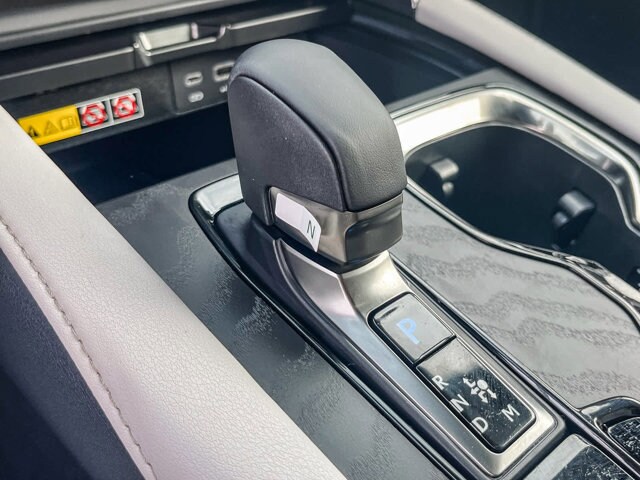 Thumbnail: 2026 Lexus RX - 21