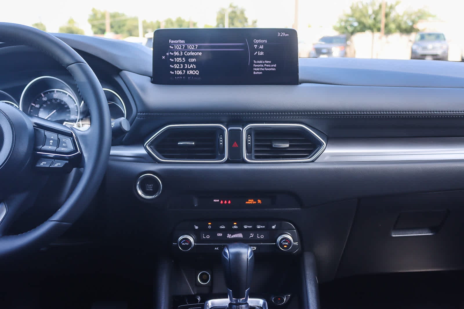 Thumbnail: 2024 Mazda CX-5 - 12