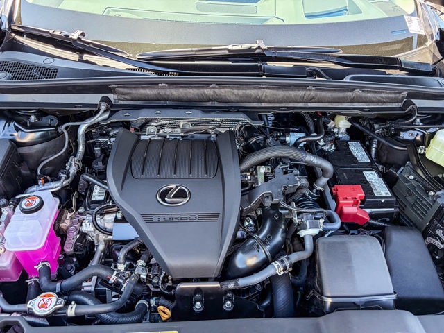 Thumbnail: 2026 Lexus RX - 12