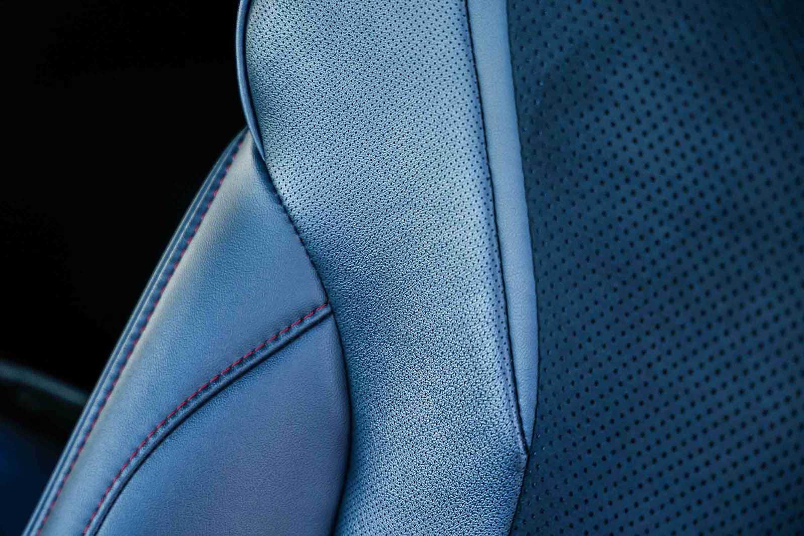 Thumbnail: 2022 Acura MDX - 46