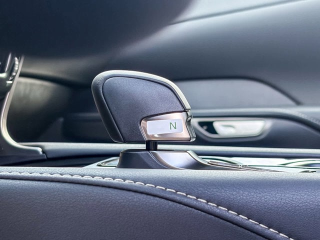 Thumbnail: 2026 Lexus RX - 24