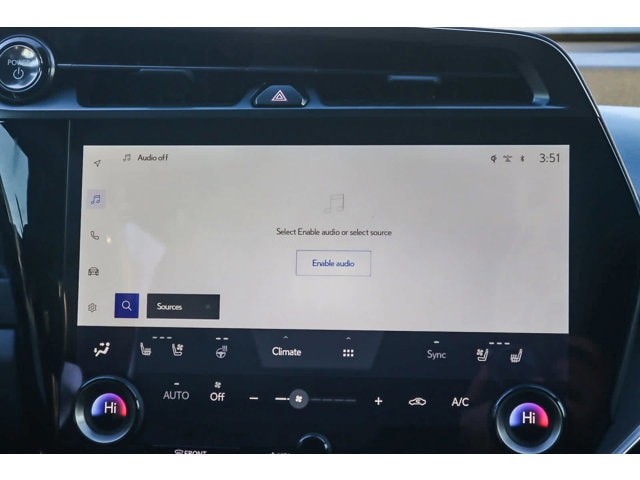 Thumbnail: 2026 Lexus RZ - 15