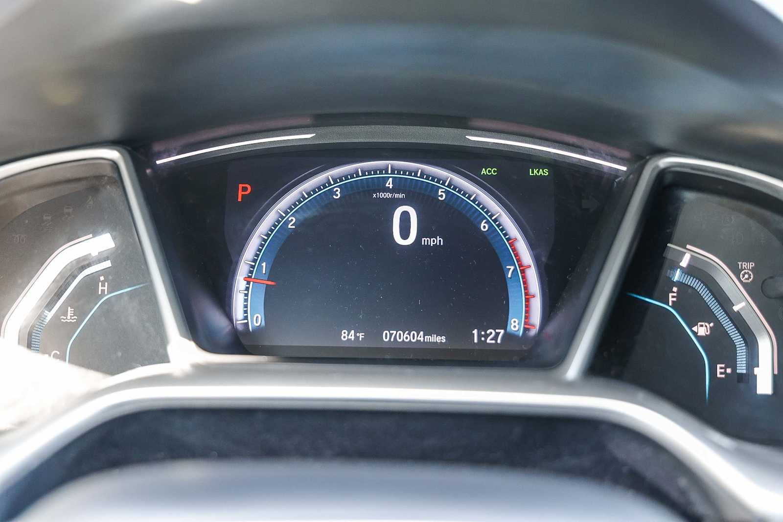 Thumbnail: 2019 Honda Civic - 37