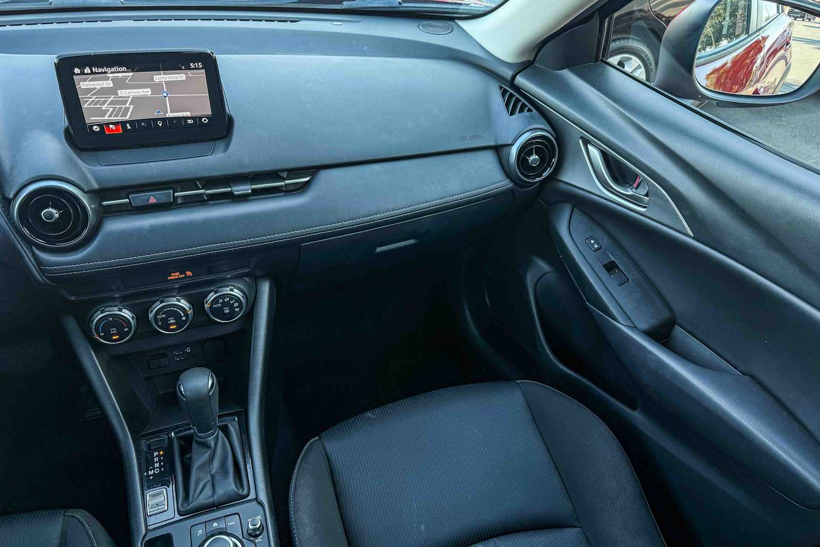 Thumbnail: 2020 Mazda CX-3 - 21