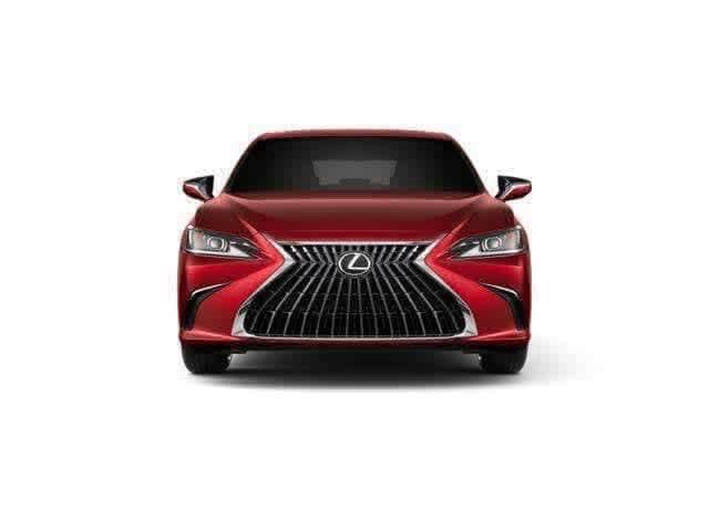 Thumbnail: 2025 Lexus ES - 5