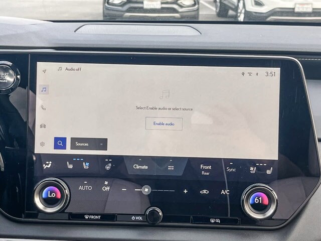 Thumbnail: 2026 Lexus RX - 15